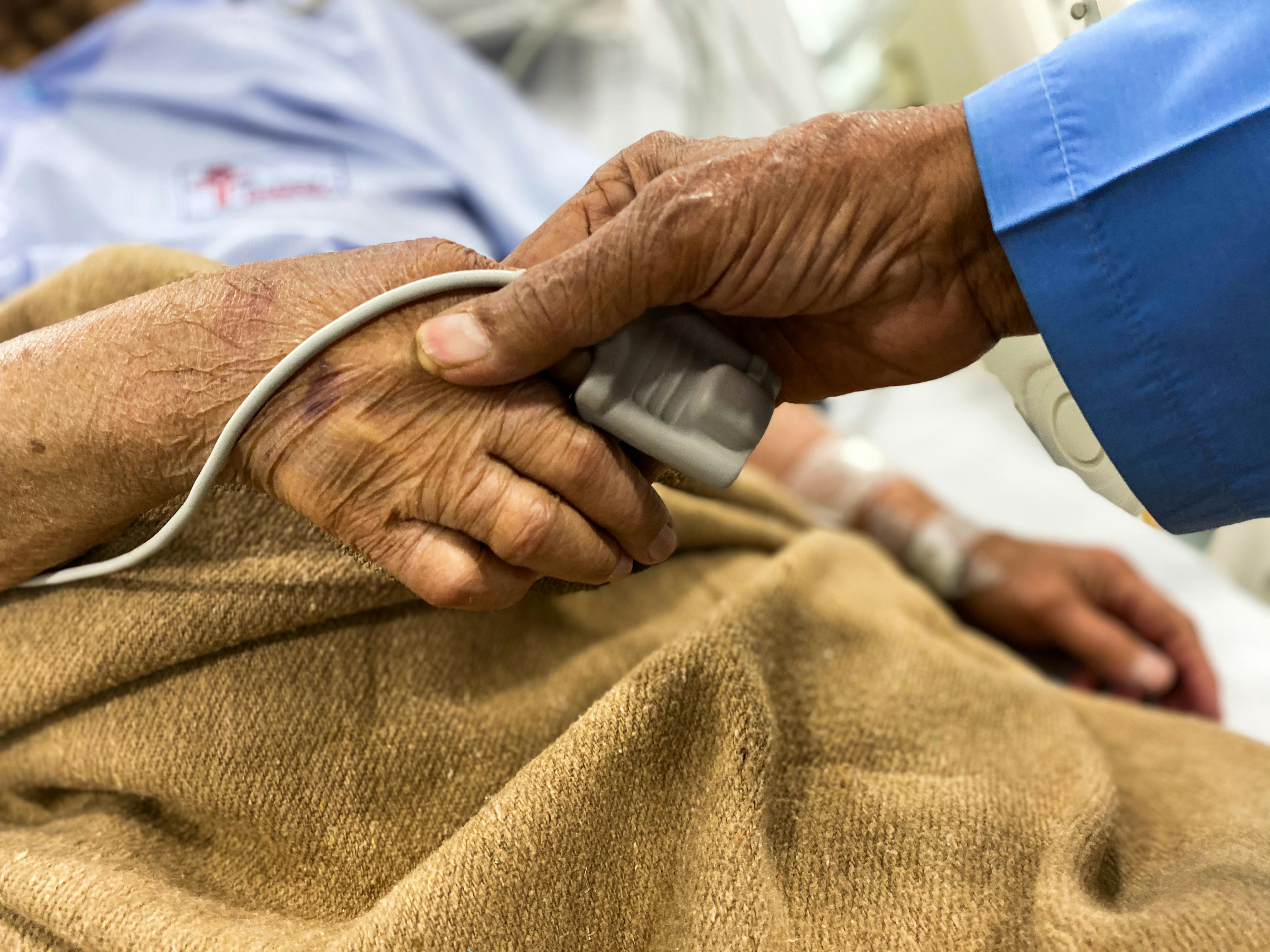 Patients Healing