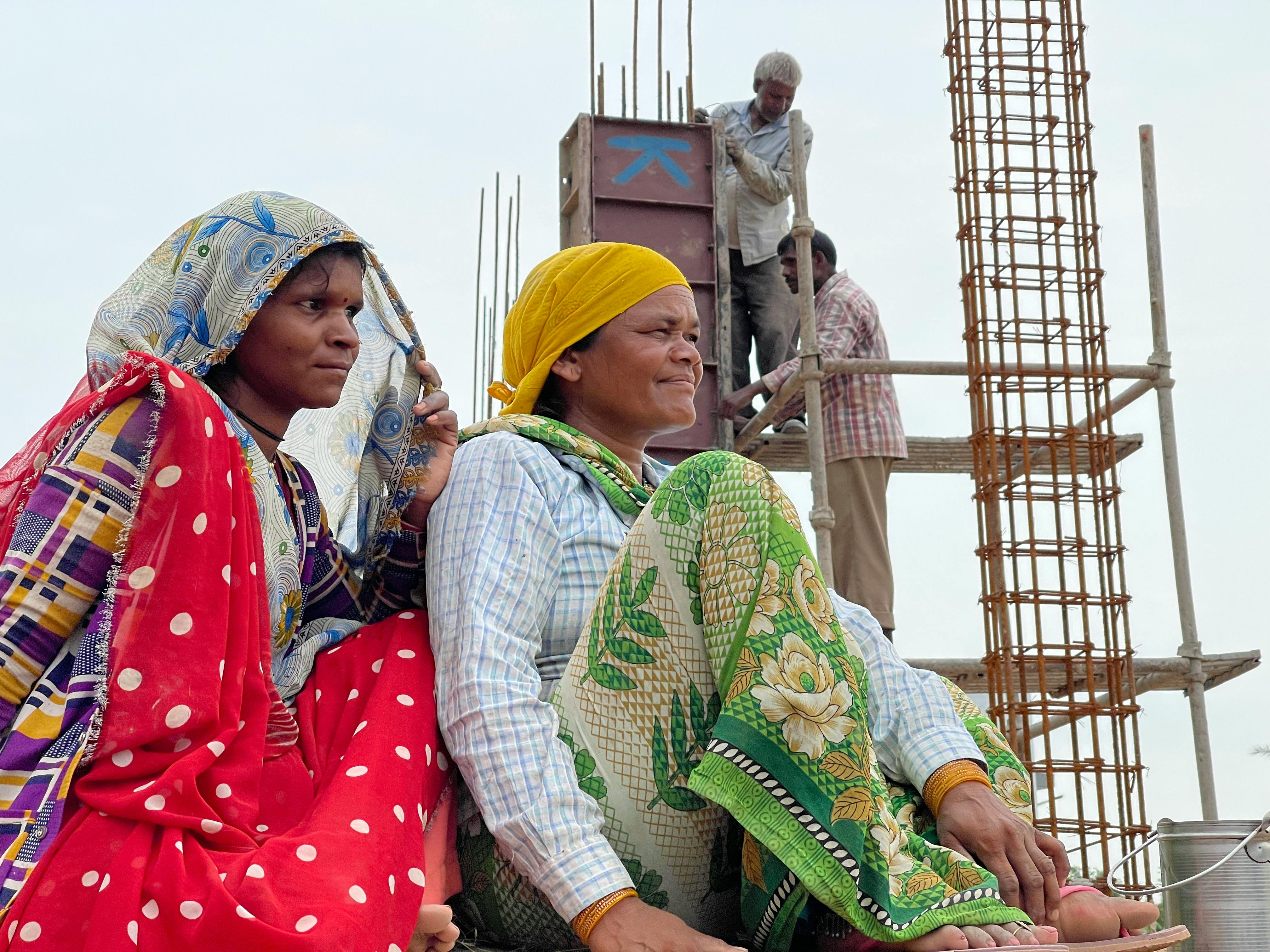 Women Empowering