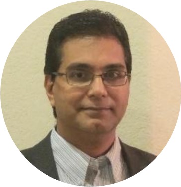 Shekhar Somanath